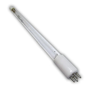 UV Lamp Aqua Sun International for US200