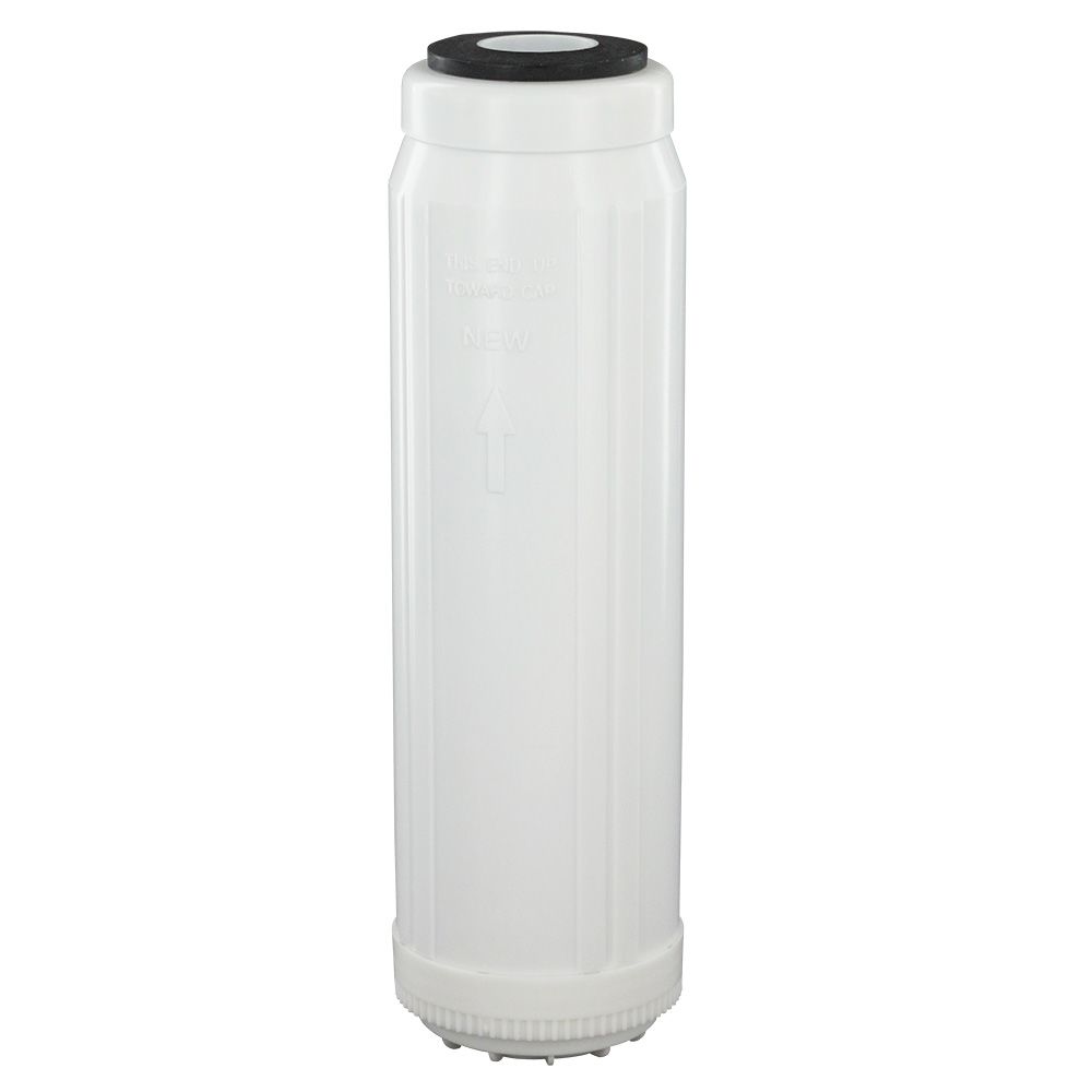 pH+ Self-Regenerating pH Increaser Cartridge 2.5" x 9.75",New Products : American Fashion Style Bags On Sale