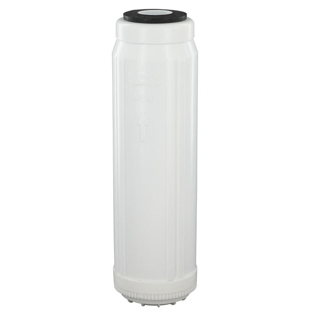 pH+ Self-Regenerating pH Increaser Cartridge 2.5" x 9.75"