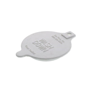 Watts AquaLock/SeaTech - ST302 Cover for Speed-Tap ST300 and ST301 WHITE
