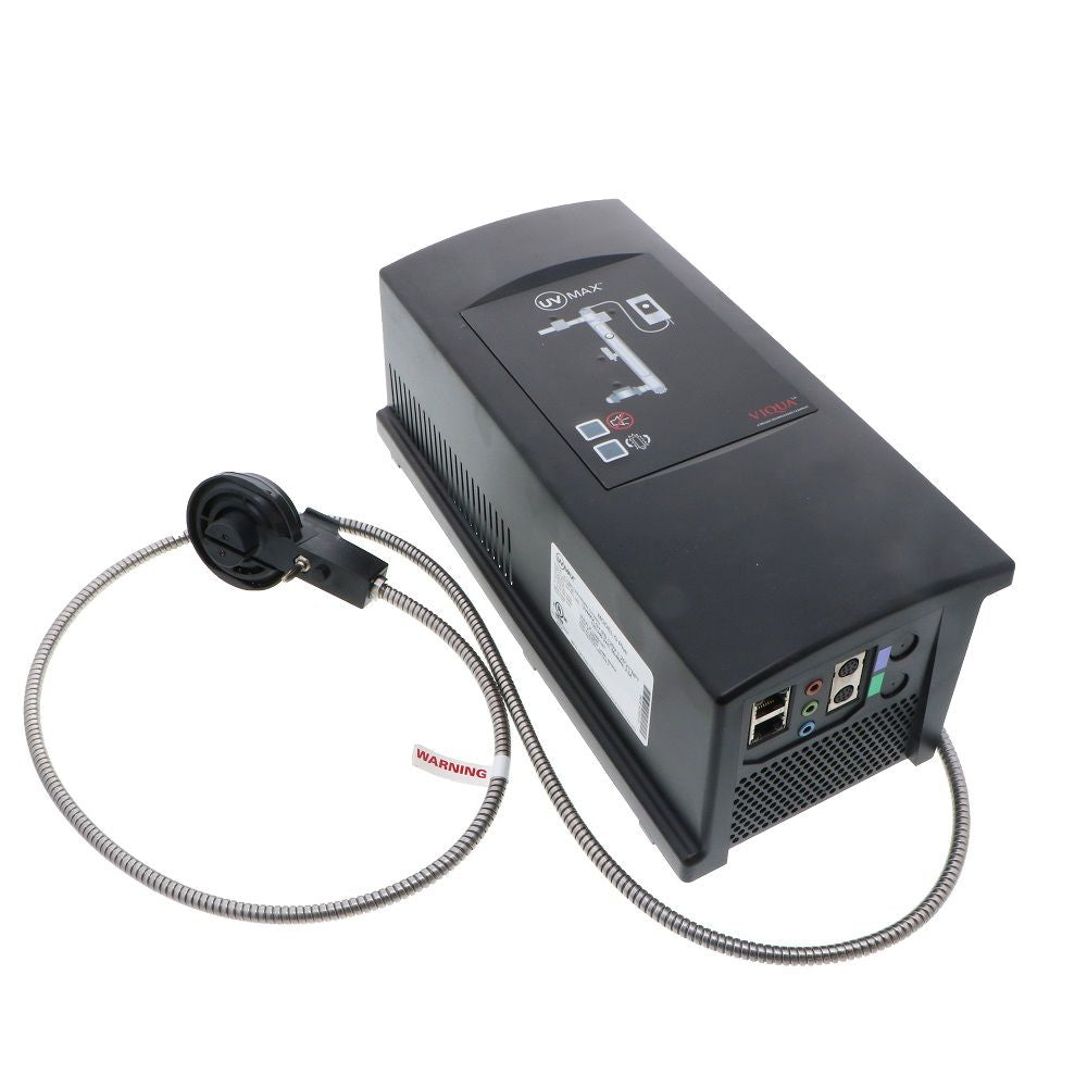 Viqua UVMax G Plus Ultraviolet Water System 19 gpm