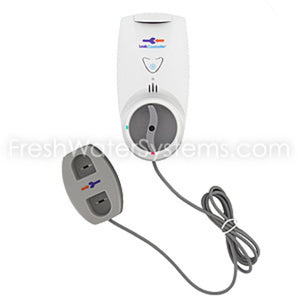 LCS-38 Leak Controller Water Shut-off System - 3/8" Tubing