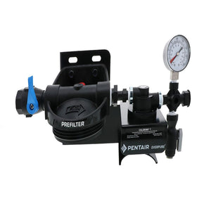 Everpure Coldrink 1-7CLM PLUS Chloramine Reduction Filter System