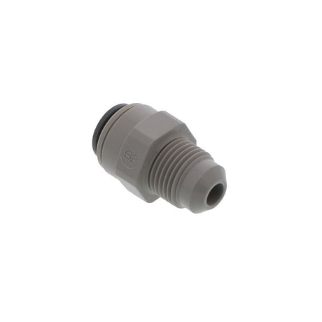 John Guest Male Connector Flare - 3/8 x 3/8 Flare