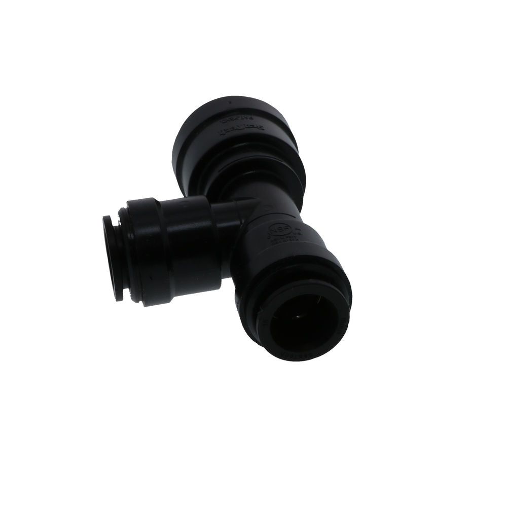 Watts AquaLock/SeaTech - Reducing Branch Tee - 22mm x 15mm x 15mm Branch