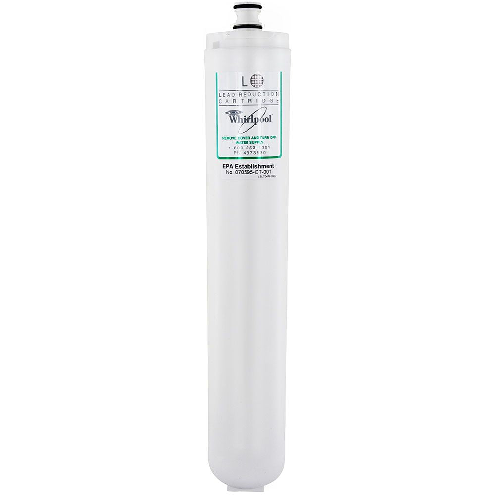 Whirlpool 4373530 Sediment and Lead Reducing Carbon Filter,New Products : American Fashion Style Bags On Sale