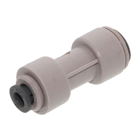 John Guest Reducing Union - 5/16 x 3/16