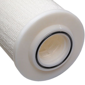 Neo-Pure PSJ-170-1A Pleated Synthetic Jumbo Cartridge 1 micron ABS