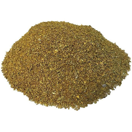 High Purity KDF Filter Media 5 lbs - KDF 55 Medium