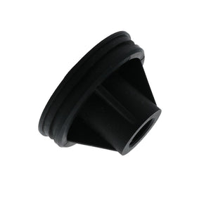 AXEON End Plug [Closed] for 2.5" Membrane Housing