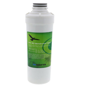 Watts WQCM10-35 Kwik Change 10" RO Membrane Filter 35 GPD