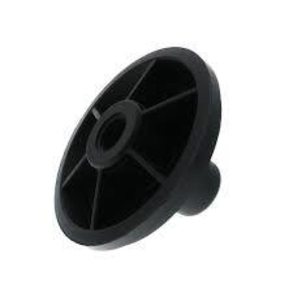 AXEON End Plug 3/4" FNPT Open