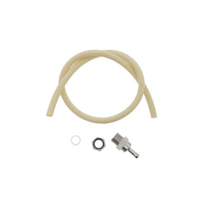 Mountain Plumbing MT1101-NL Hot & Cold Water Dispenser w/ Extended Curved Spout