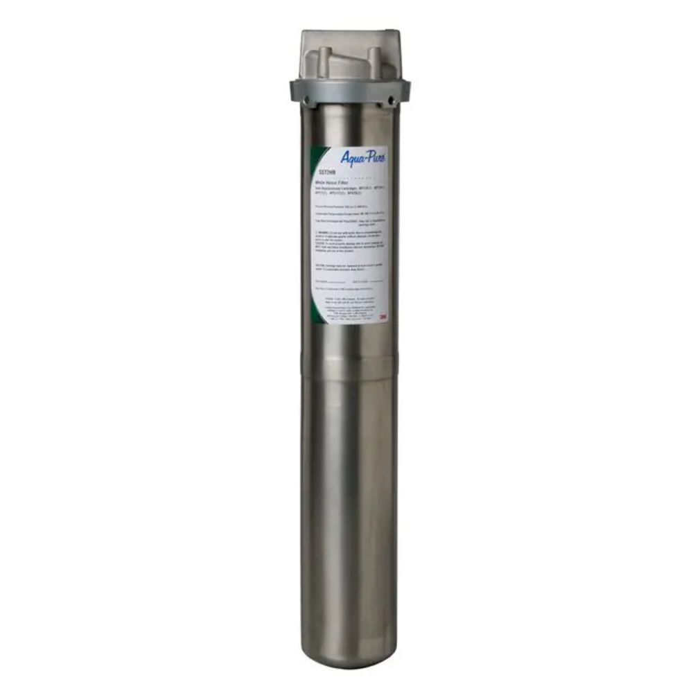 3M™ Aqua-Pure™ SST Series Whole House Water Filter Housing SST2HB,All Products : American Fashion Style Bags On Sale