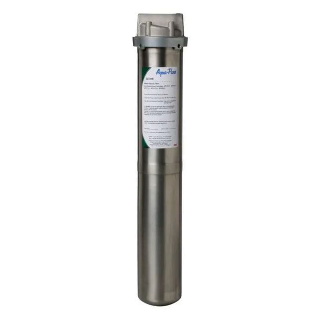 3M™ Aqua-Pure™ SST Series Whole House Water Filter Housing SST2HB