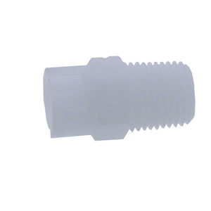 SMPT02 Non-Valved Male Thread Coupling Body 1/8 MPT