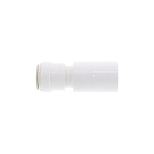 Watts AquaLock/SeaTech - Stackable Reducing Stem - 1 CTS Stem x 1/2 CTS