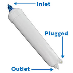 Kinetico Sierra 104382 GAC Postfilter