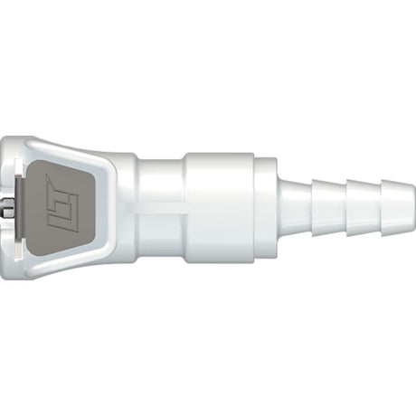 LinkTech 20AC IL Socket, Valved, 3/16" HB