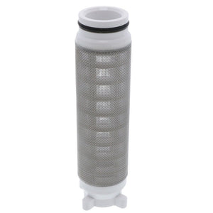 Rusco/Vu-Flow Stainless Steel Filter Screens for Spin-Down/Sediment Filters - 200 mesh [74 mic] for 3/4 or 1" Spin-Down/Sediment