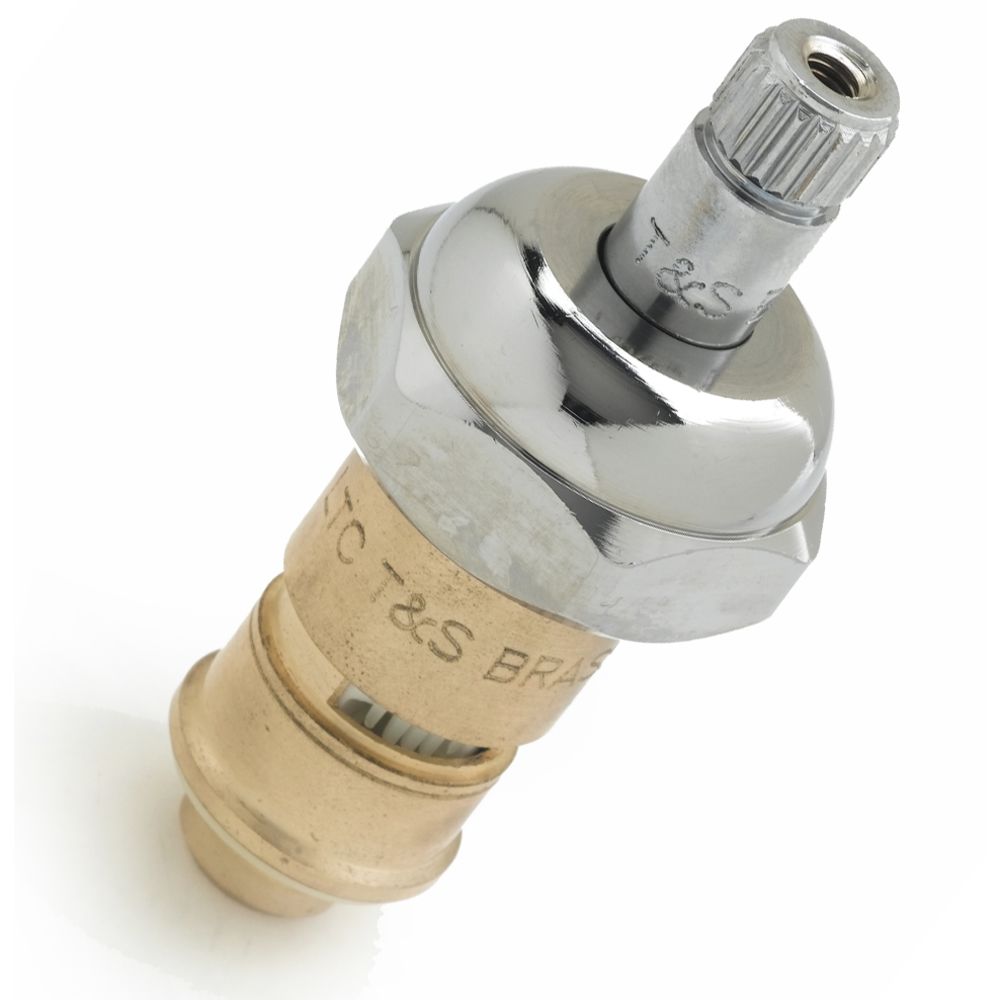 T&S Brass 011279-25 Cerama Cartridge W/Bonnet, Left Hand [Cold]