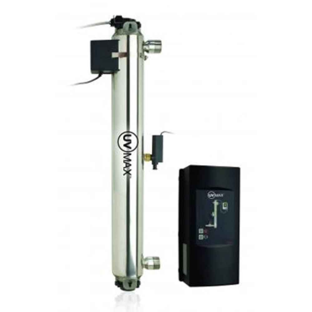 Viqua UVMax J Plus Ultraviolet Water Systems 44.9 gpm,New Products : American Fashion Style Bags On Sale