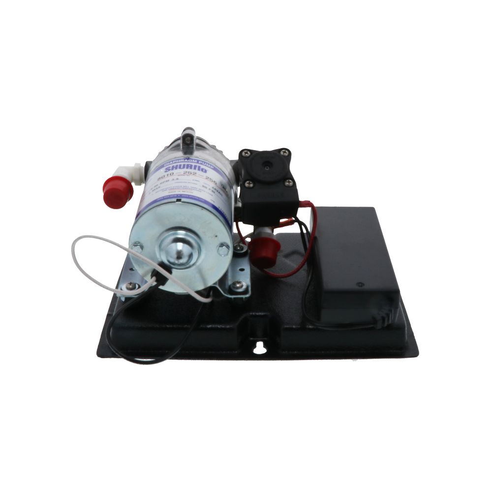 SHURflo 82-100-00 Low Voltage Water Delivery System 0.9 gpm 60 psi 100-240VAC