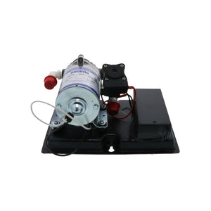 SHURflo 82-100-00 Low Voltage Water Delivery System 0.9 gpm 60 psi 100-240VAC