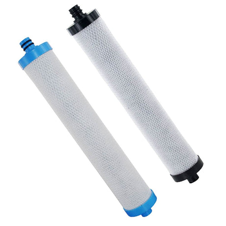 Microline TFC-335 RO System Replacement Prefilter and Postfilter Kit