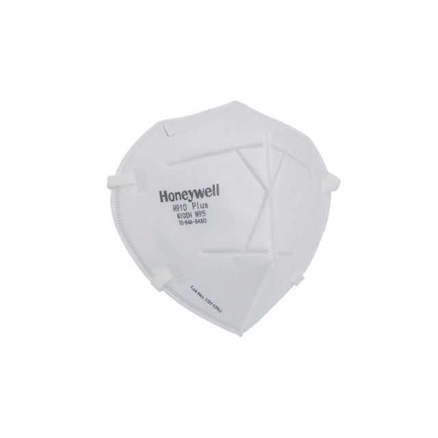 Honeywell H910 Plus Particulate Respirator Mask KN95