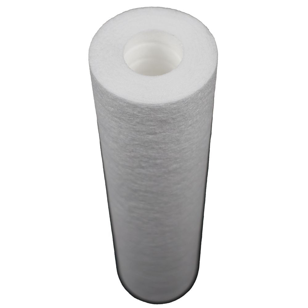 Pentek P-Series 9-7/8" Spun Polypropylene 1 mic Filter Cartridge