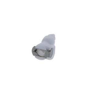 PMCD1304 Valved In-Line PTF Coupling Body 1/4 PTF