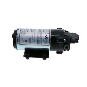 Aquatec 5853-7E12-J524 Pump 1.7 GPM, 3/8"JG, 115V