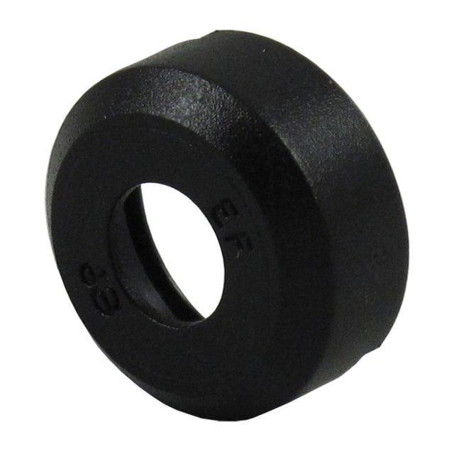 John Guest Collet Cover - 8mm, 5/16 OD Black