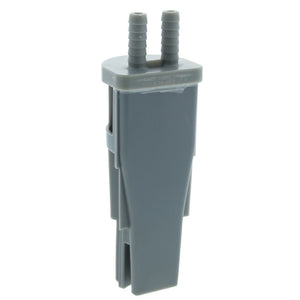 Dialygap TG-20 Dialysis Air Gap - 1.5" or 2" Standpipes