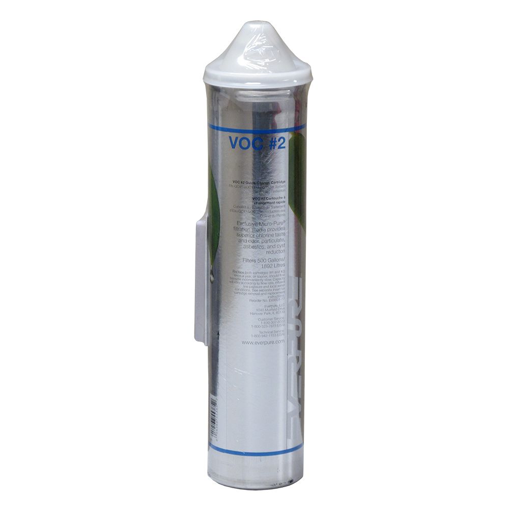 Everpure VOC #2 Replacement Cartridge,All Products : American Fashion Style Bags On Sale