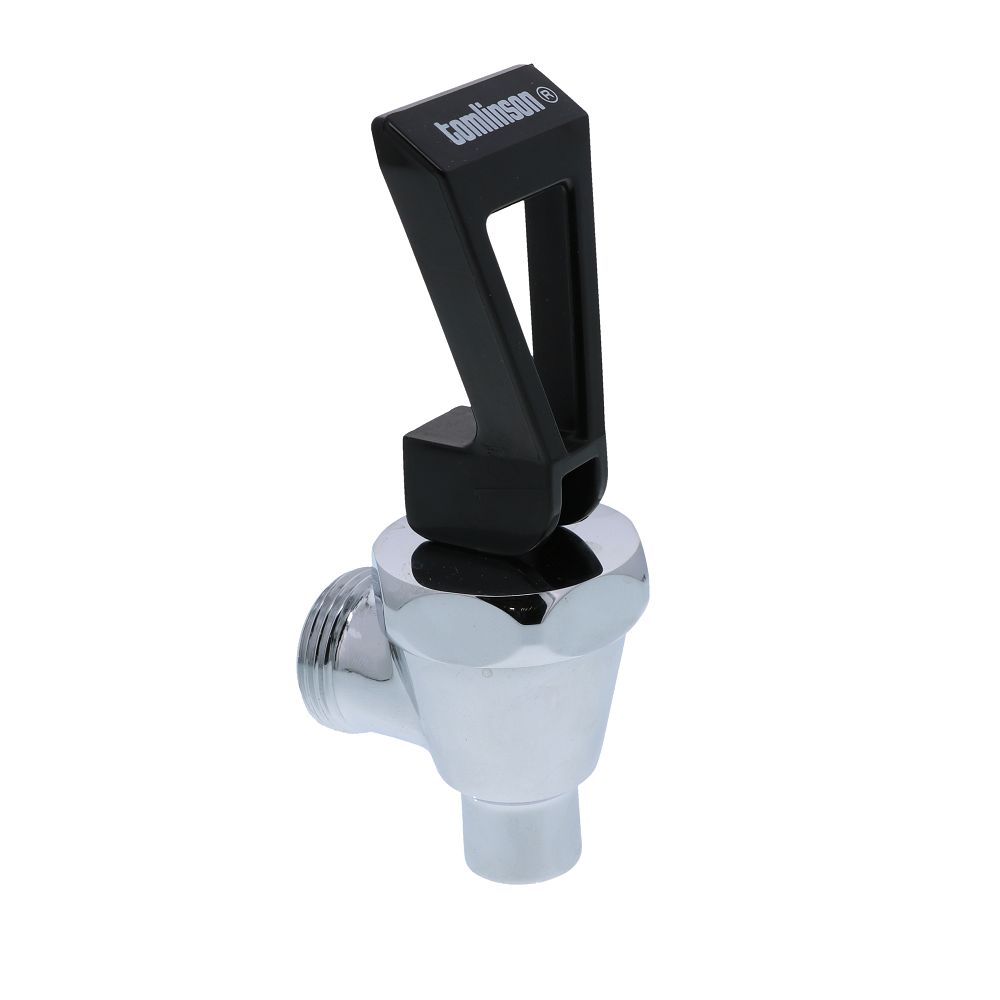 Tomlinson 1000500 ESC Series Metal No-Drip Hot Beverage Dispensing Faucet,New Products : American Fashion Style Bags On Sale