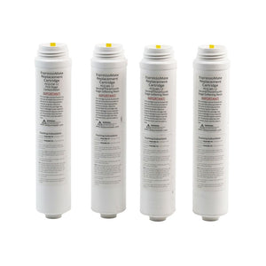 EM4 Replacement Cartridge