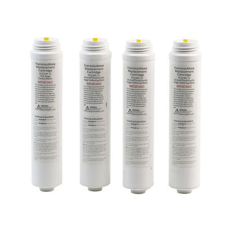 EM4 Replacement Cartridge