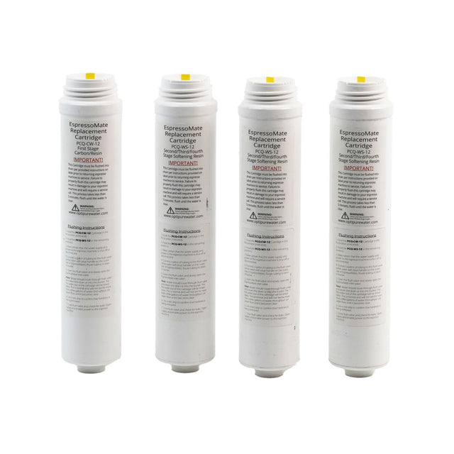 EM4 Replacement Cartridge