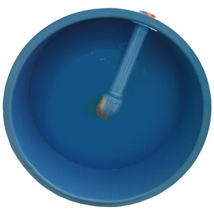 Amtrol Pro Access Reverse Osmosis Storage Tank Steel 86 Gal
