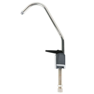 Modern Long-Reach Drinking Water Faucet