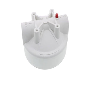 Kinetico 300-051 Cap for 10" & 20" White Housings 3/4" NPT