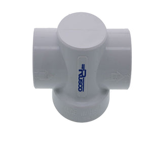 Rusco Head Only for Spin Down & Sed. Trappers - 1.5" SxS