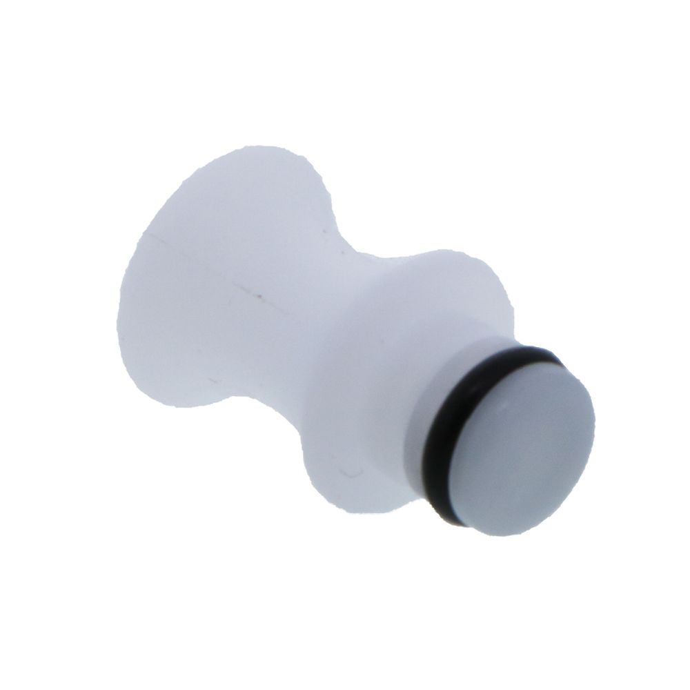 Pressure-Sealing Coupling Body Plug for MC, PMC and PMC12