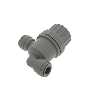 DMfit Filter Strainer 3/8" x 3/8" Push-in - 100 mesh [150 mic]