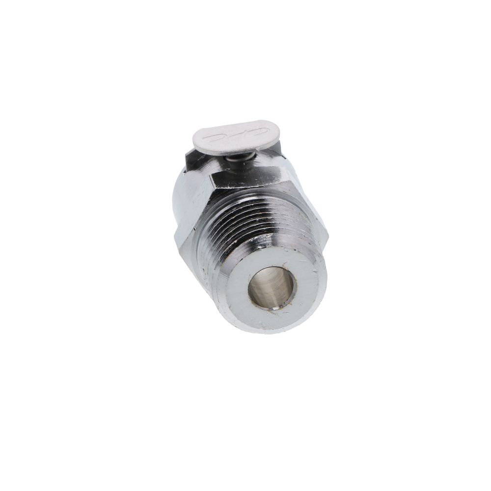 LC10006 Male Thread Coupling Body 3/8 NPT