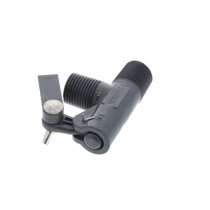 Kerick PT0505250, PT0505187 & PT0505312 Heavy Duty PVC Float Valves 1/2 MIP w/ Tank Mount