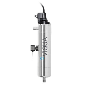 Viqua D4 Plus Ultraviolet Water System Powered by UVMax 12 gpm