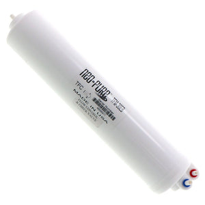 TFM Encapsulated Module [36 GPD] W/Check Valve & Flow Control